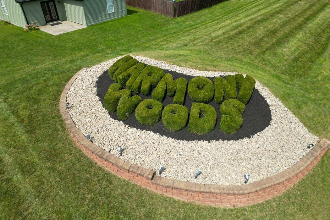 Lamb's Lawn Service & Landscaping LLC Image