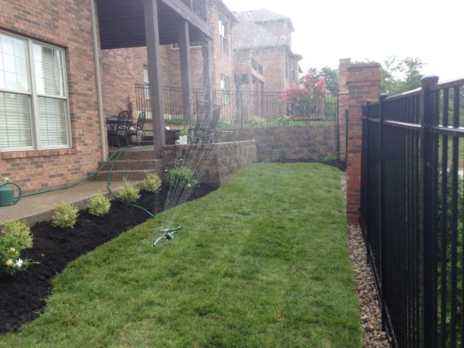 Lamb's Lawn Service & Landscaping LLC Image