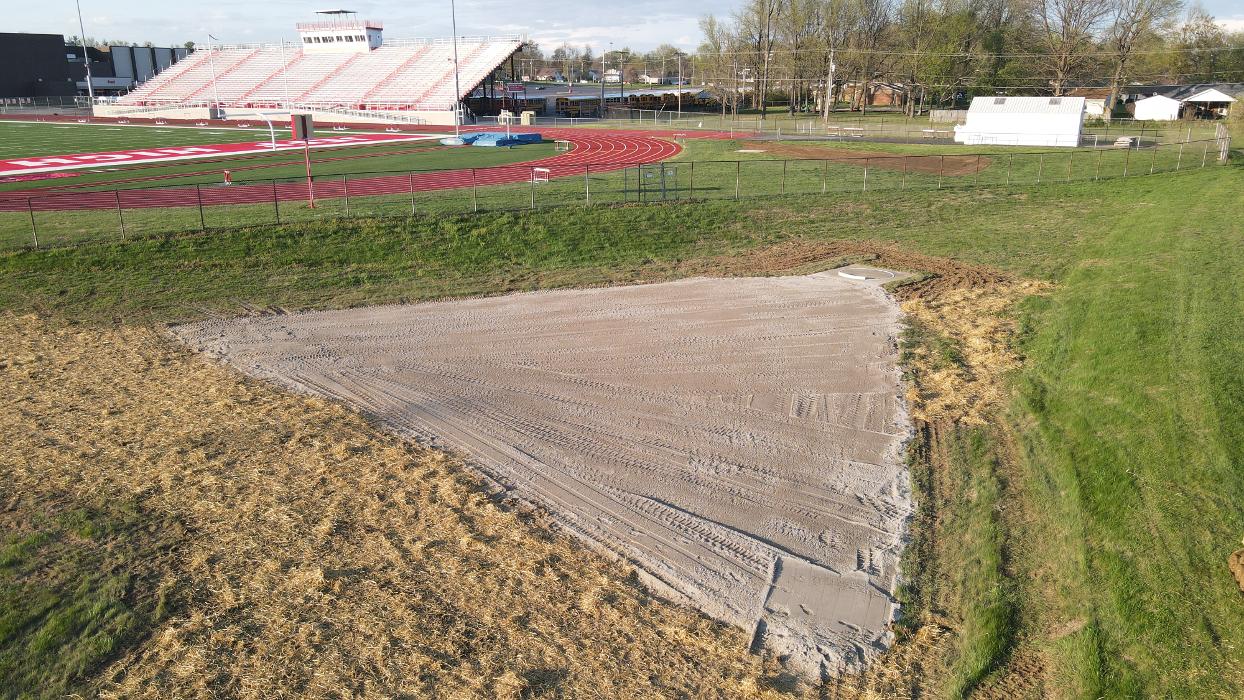 Lamb's Lawn Service & Landscaping LLC Image