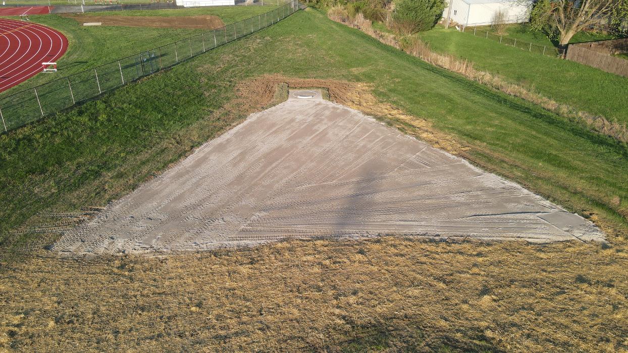 Lamb's Lawn Service & Landscaping LLC Image