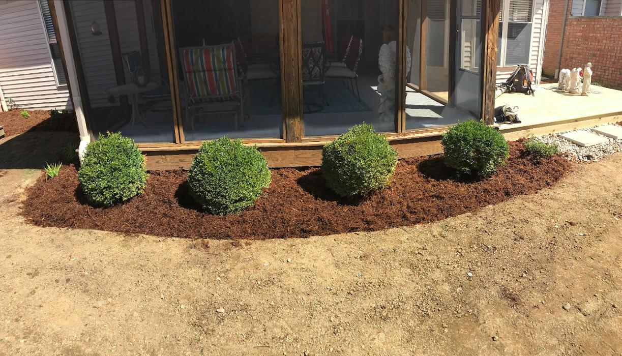 Lamb's Lawn Service & Landscaping LLC Image