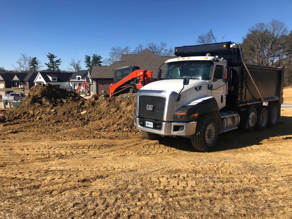 Lamb's Lawn Service & Landscaping LLC Image