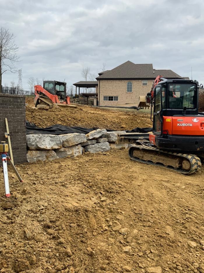 Lamb's Lawn Service & Landscaping LLC Image