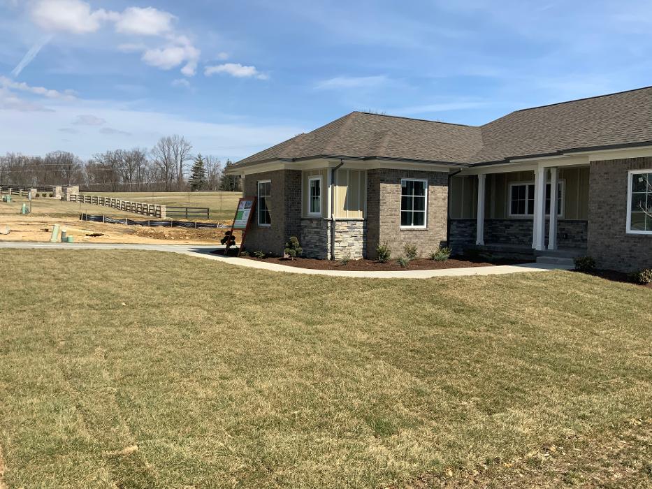 Lamb's Lawn Service & Landscaping LLC Image