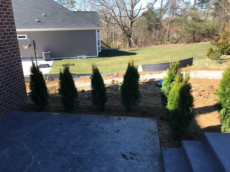 Lamb's Lawn Service & Landscaping LLC Image
