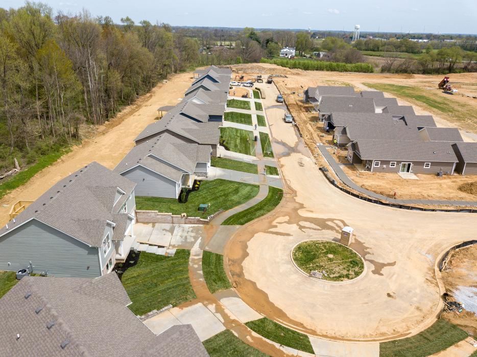 Lamb's Lawn Service & Landscaping LLC Image