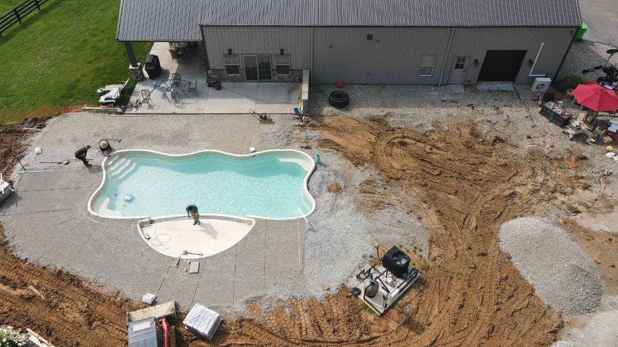 Lamb's Lawn Service & Landscaping LLC Image