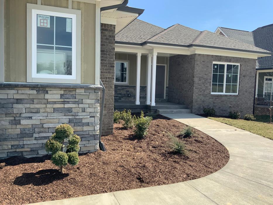 Lamb's Lawn Service & Landscaping LLC Image