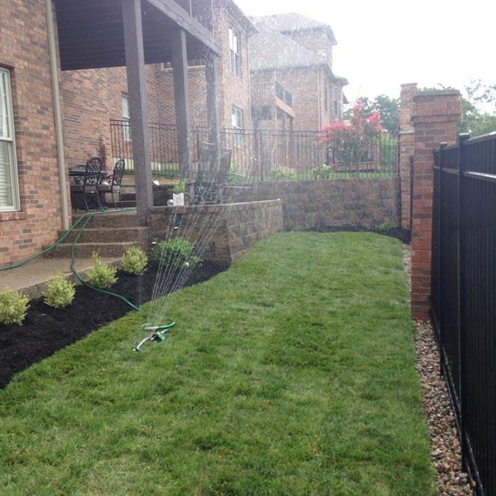 Lamb's Lawn Service & Landscaping LLC Image