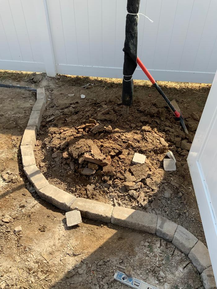 Lamb's Lawn Service & Landscaping LLC Image