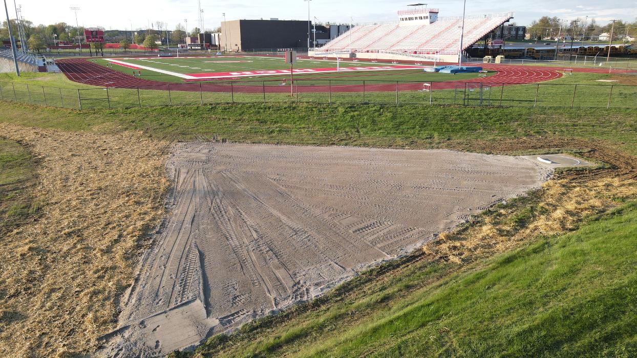 Lamb's Lawn Service & Landscaping LLC Image