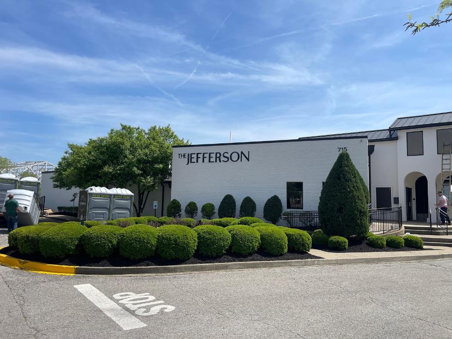 Lamb's Lawn Service & Landscaping LLC Image