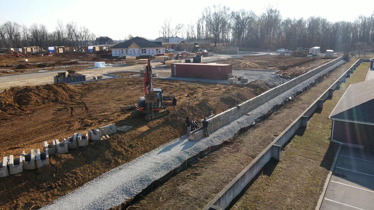 Lamb's Lawn Service & Landscaping LLC Image