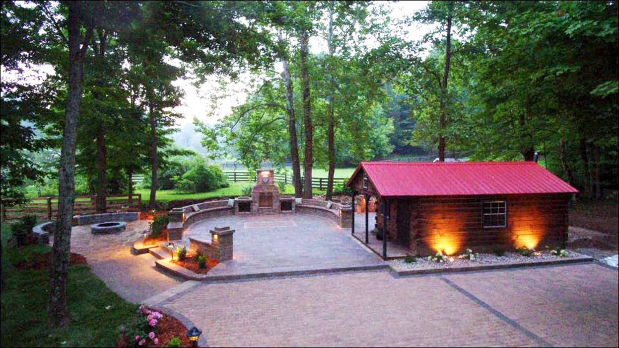 Lamb's Lawn Service & Landscaping LLC Image