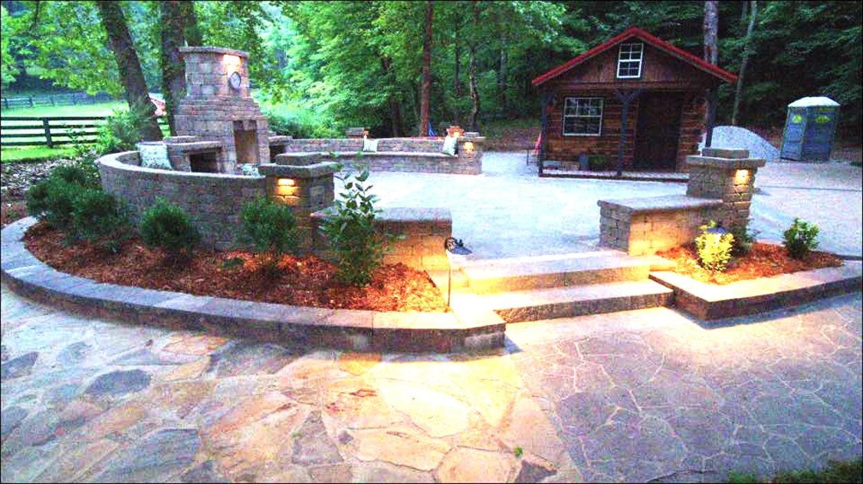 Lamb's Lawn Service & Landscaping LLC Image