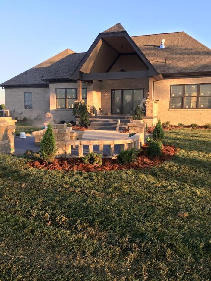 Lamb's Lawn Service & Landscaping LLC Image