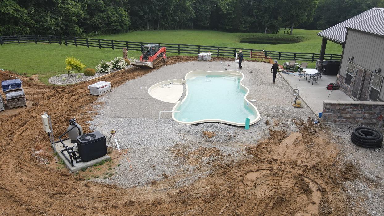 Lamb's Lawn Service & Landscaping LLC Image