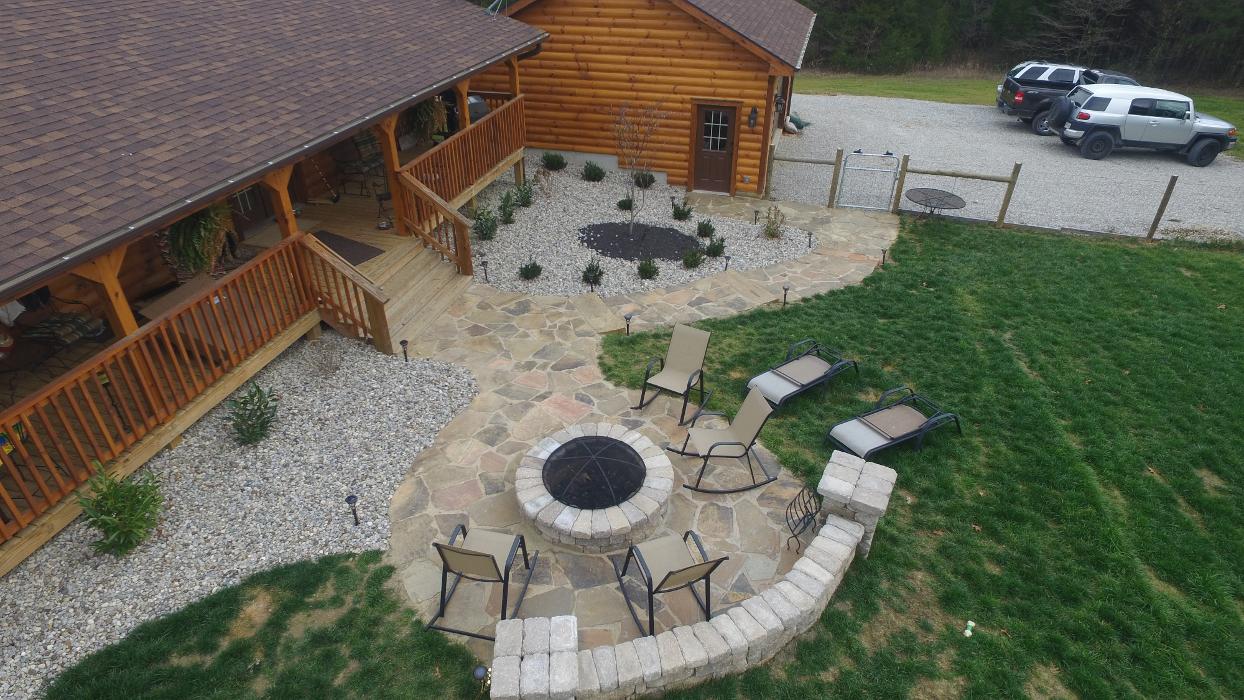 Lamb's Lawn Service & Landscaping LLC Image