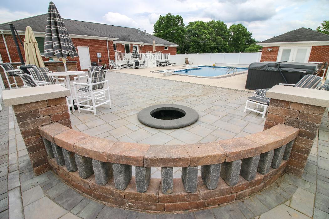 Lamb's Lawn Service & Landscaping LLC Image