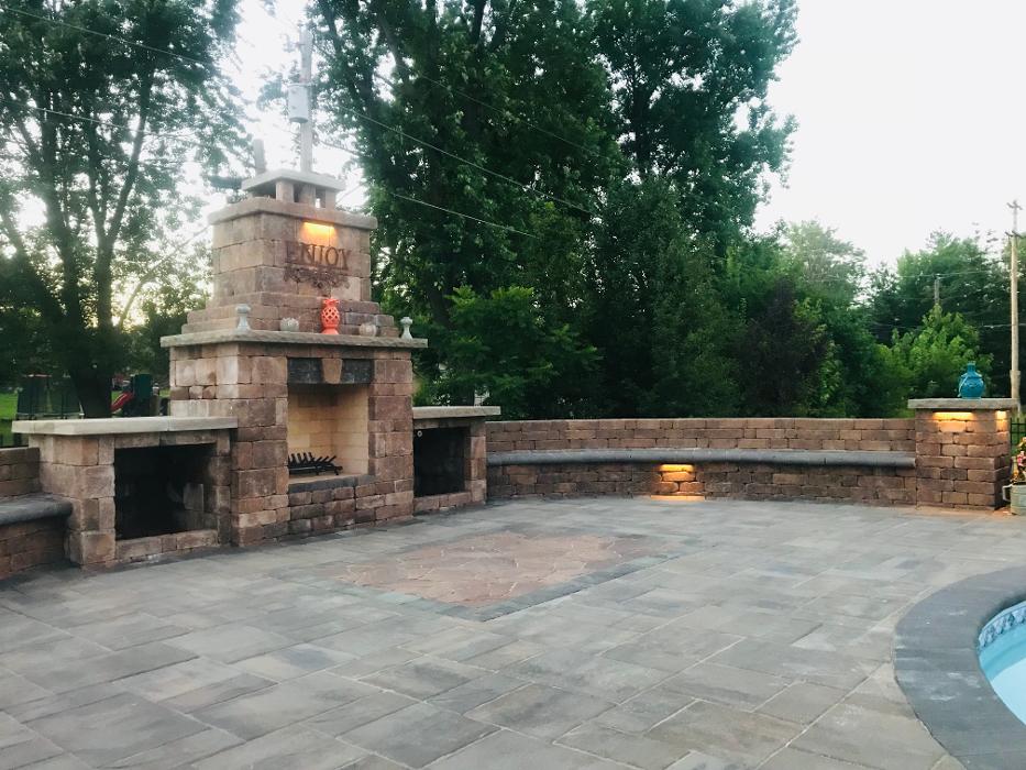 Lamb's Lawn Service & Landscaping LLC Image