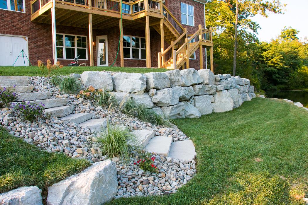 Lamb's Lawn Service & Landscaping LLC Image