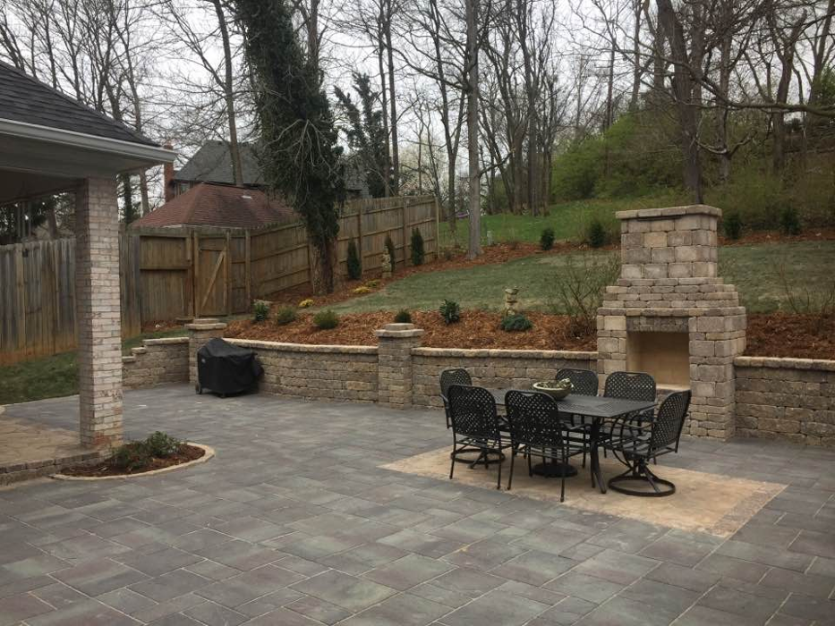 Lamb's Lawn Service & Landscaping LLC Image