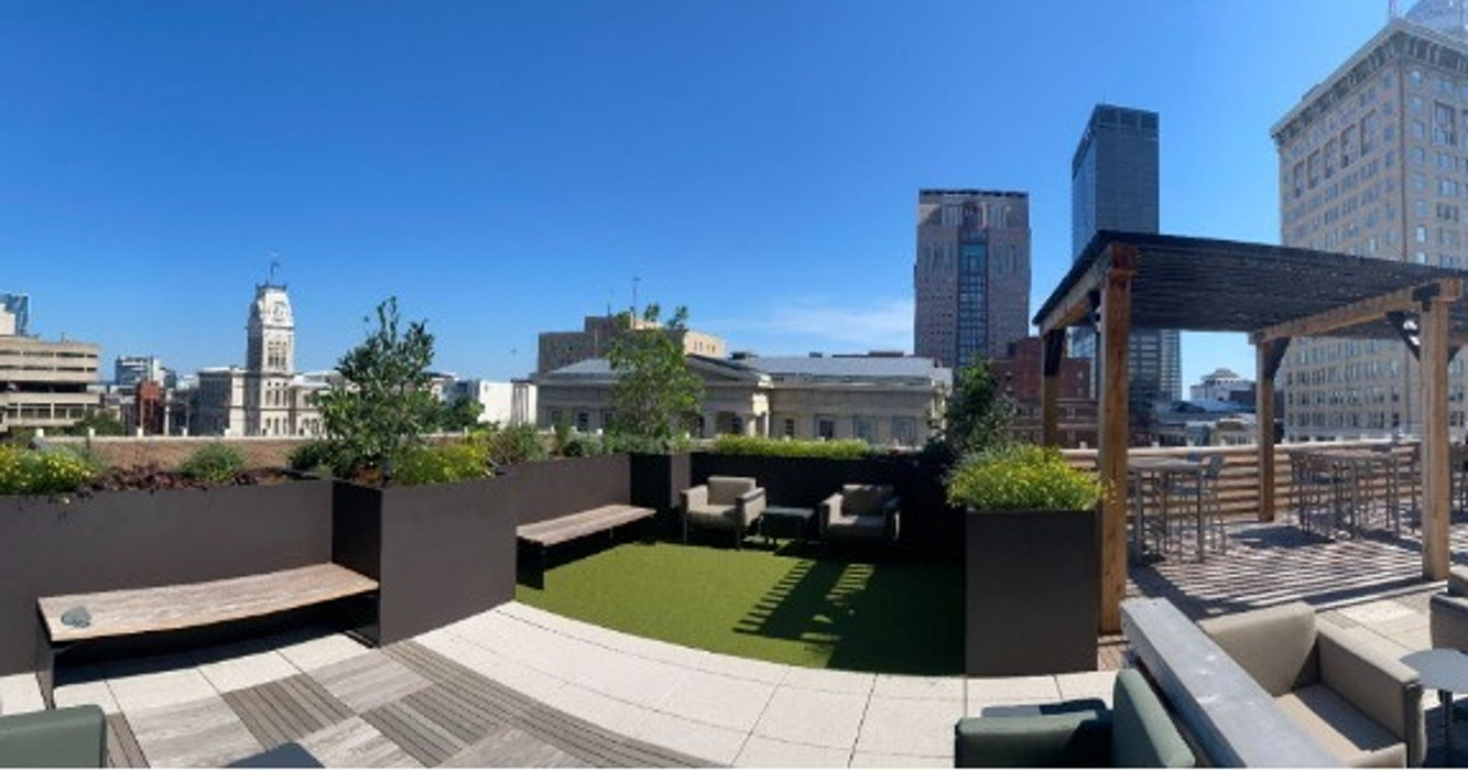 Lamb's Lawn Service & Landscaping LLC Image