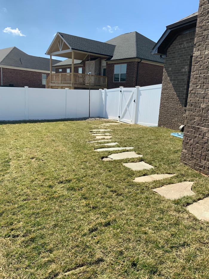 Lamb's Lawn Service & Landscaping LLC Image