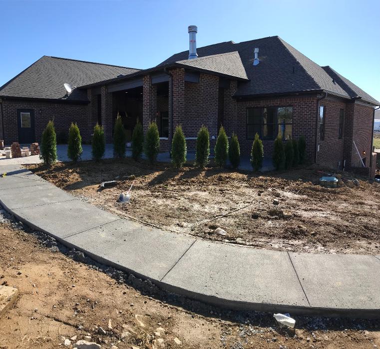 Lamb's Lawn Service & Landscaping LLC Image