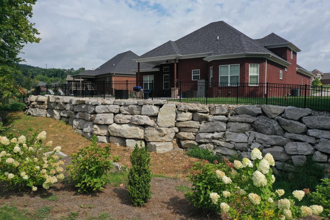 Lamb's Lawn Service & Landscaping LLC Image