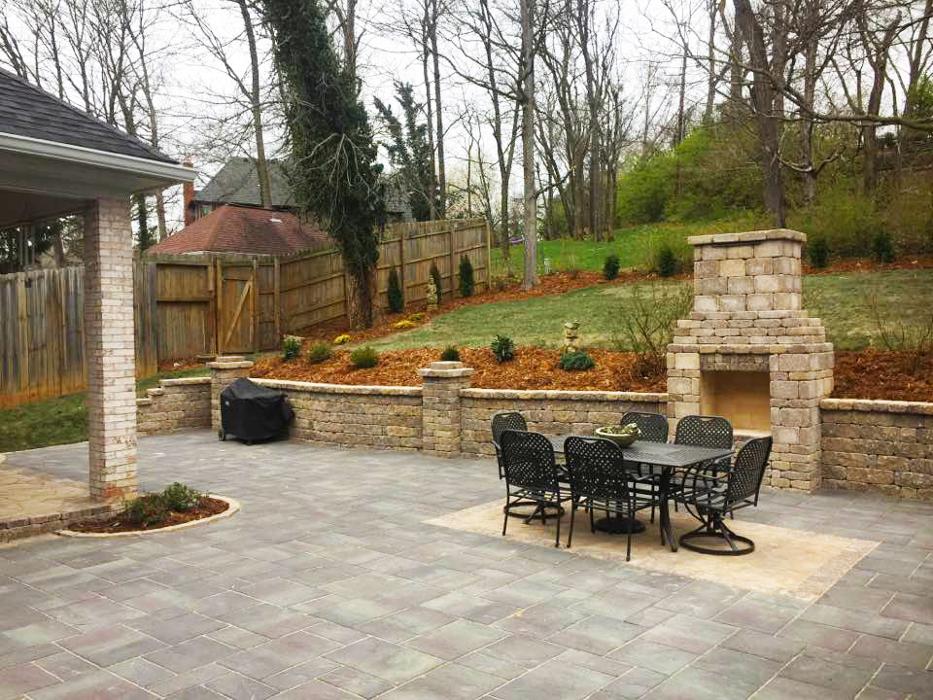 Lamb's Lawn Service & Landscaping LLC Image