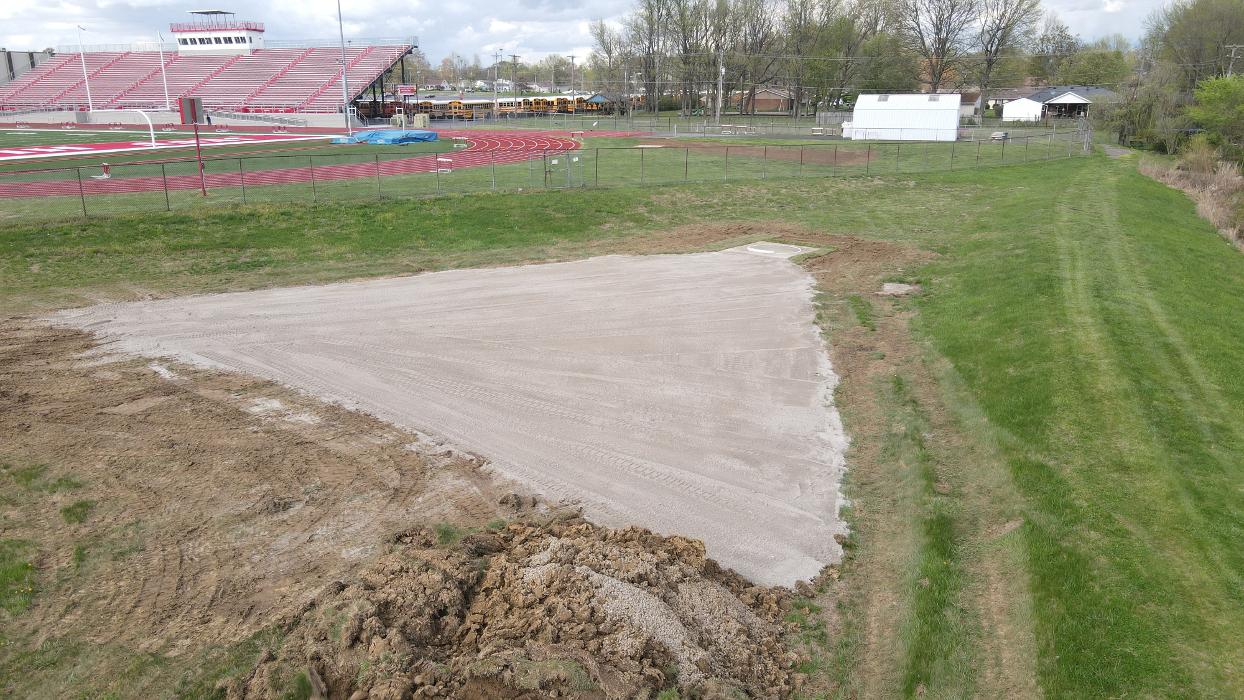 Lamb's Lawn Service & Landscaping LLC Image