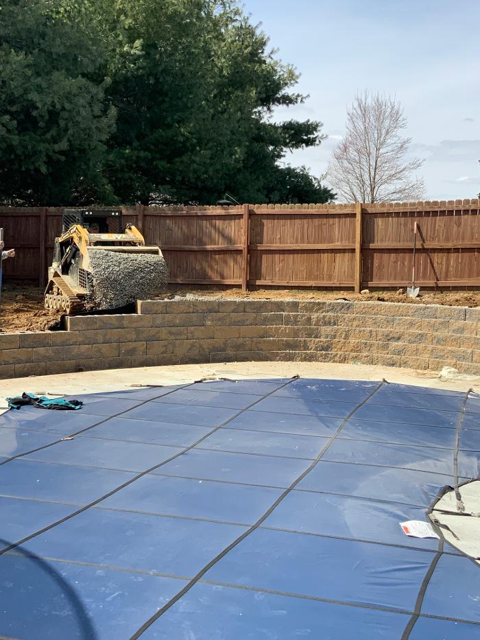 Lamb's Lawn Service & Landscaping LLC Image