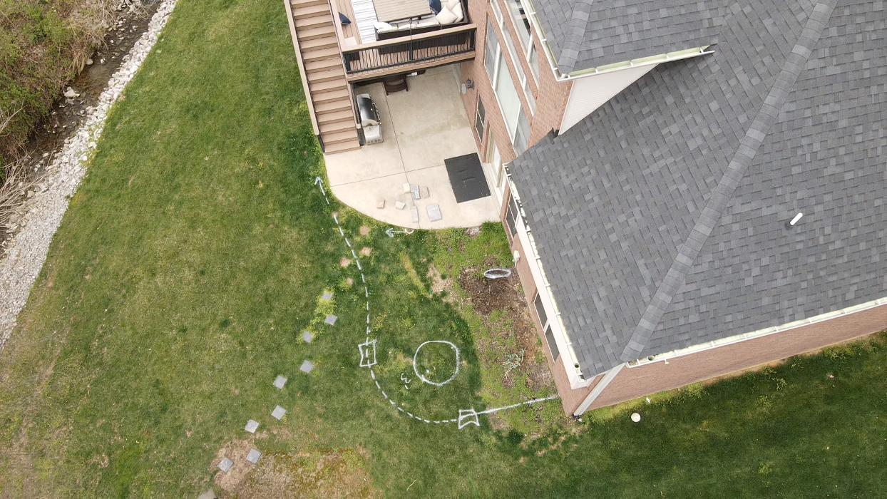 Lamb's Lawn Service & Landscaping LLC Image