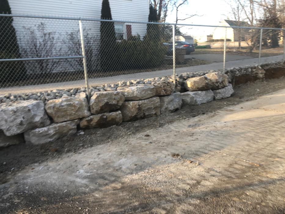 Lamb's Lawn Service & Landscaping LLC Image