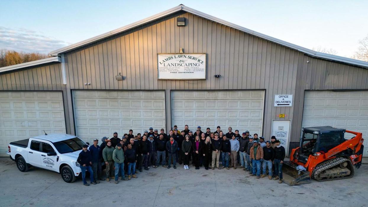 Lamb's Lawn Service & Landscaping LLC Image
