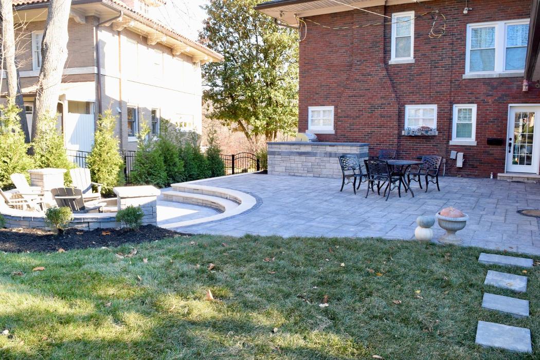 Lamb's Lawn Service & Landscaping LLC Image