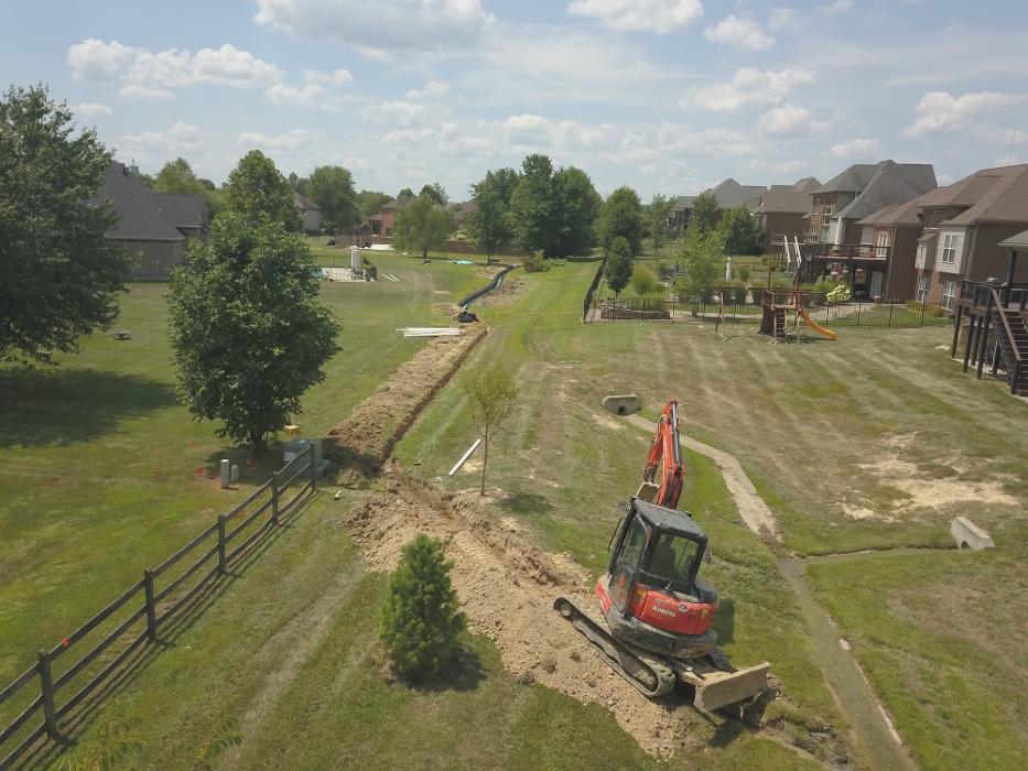 Lamb's Lawn Service & Landscaping LLC Image