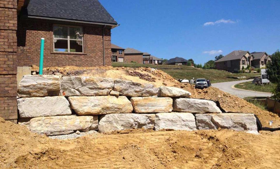 Lamb's Lawn Service & Landscaping LLC Image