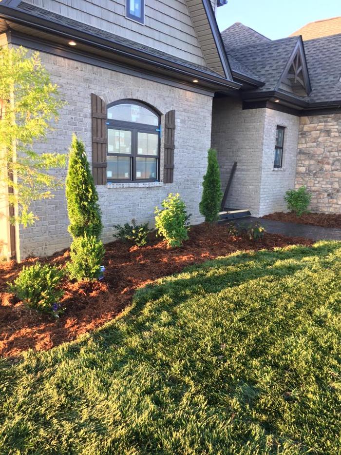 Lamb's Lawn Service & Landscaping LLC Image