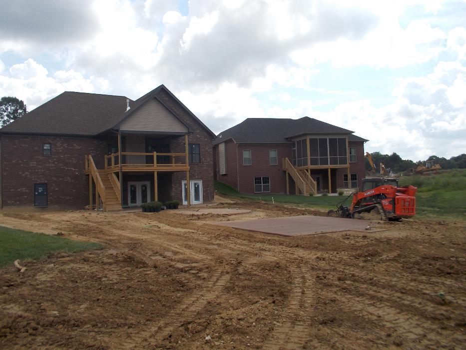 Lamb's Lawn Service & Landscaping LLC Image