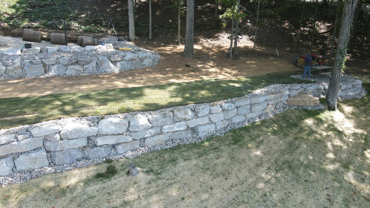 Lamb's Lawn Service & Landscaping LLC Image