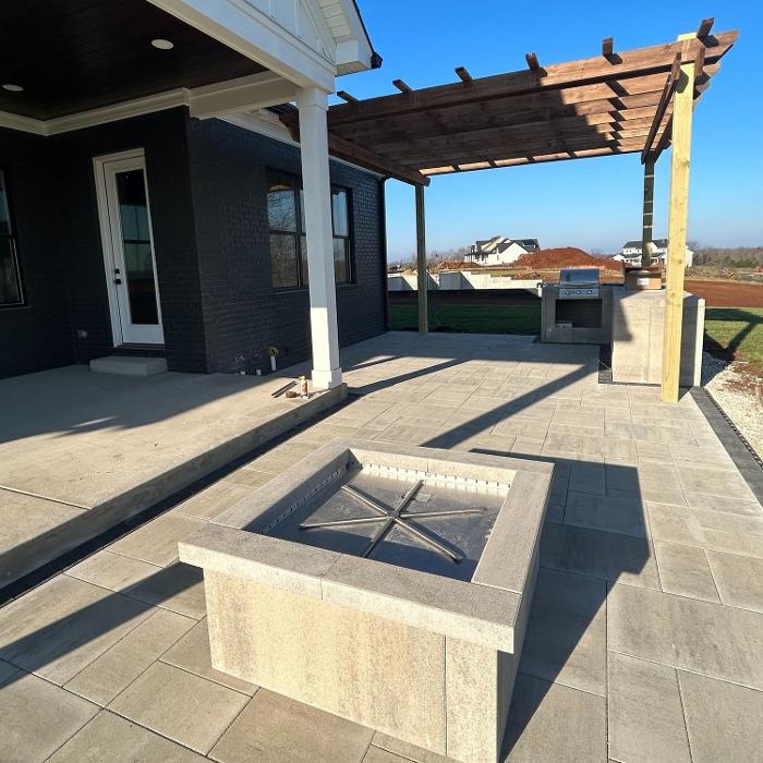 Lamb's Lawn Service & Landscaping LLC Image