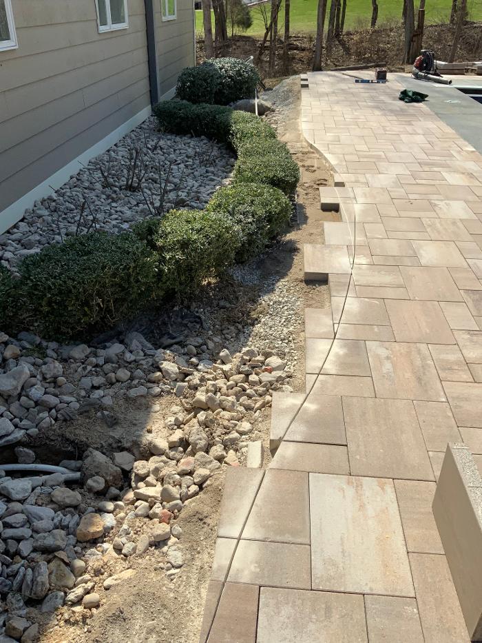 Lamb's Lawn Service & Landscaping LLC Image