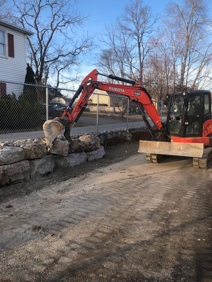 Lamb's Lawn Service & Landscaping LLC Image