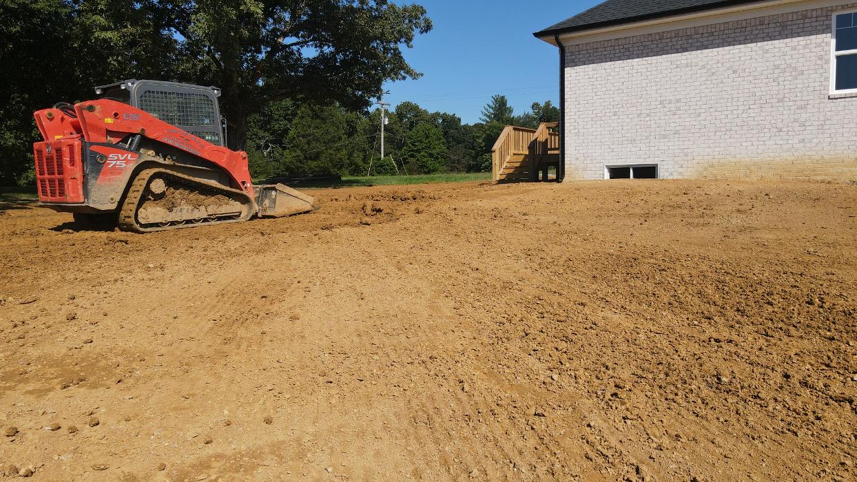 Lamb's Lawn Service & Landscaping LLC Image