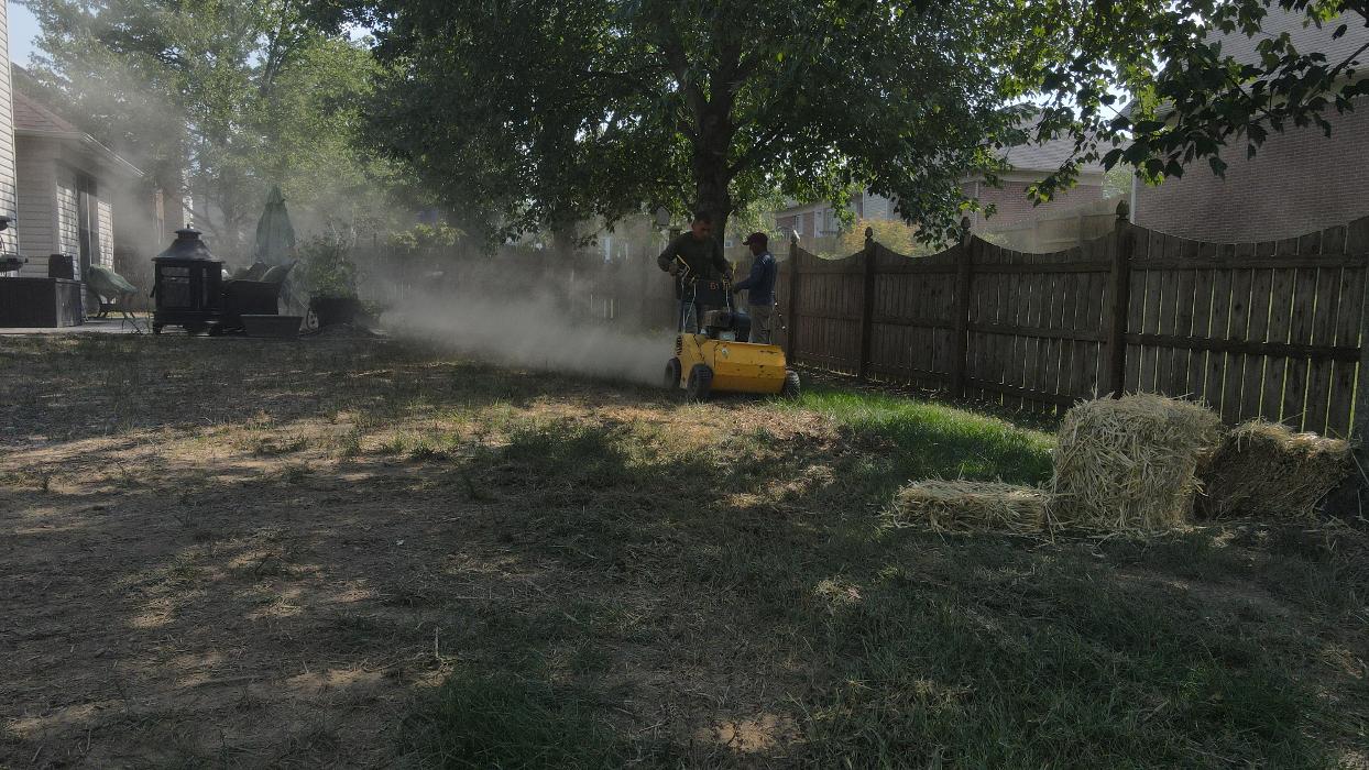 Lamb's Lawn Service & Landscaping LLC Image