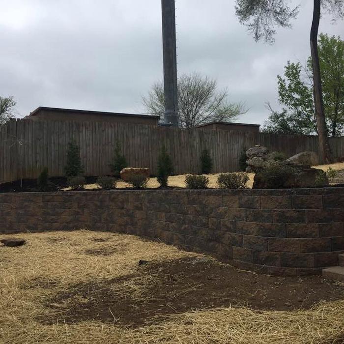 Lamb's Lawn Service & Landscaping LLC Image