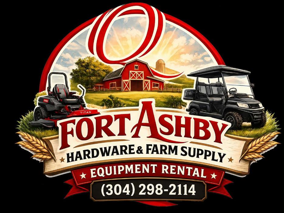 Fort Ashby Hardware and Farm Supply
