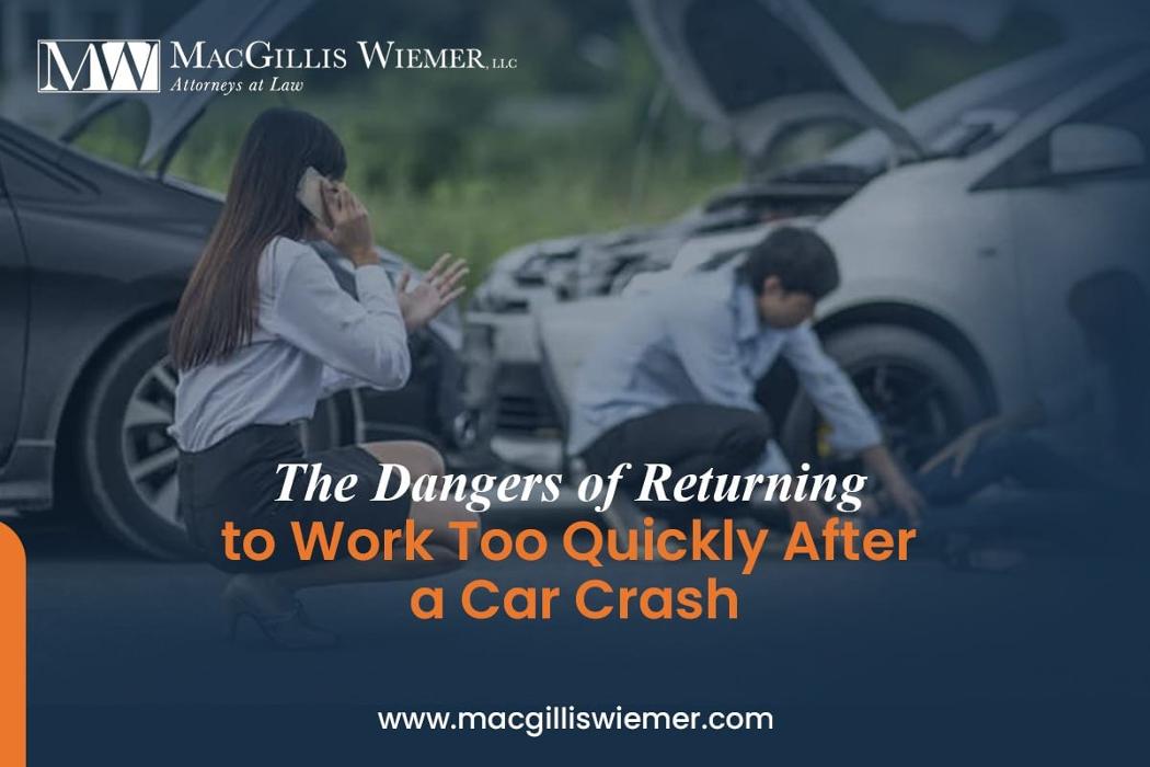 MacGillis Law Group, LLC Image